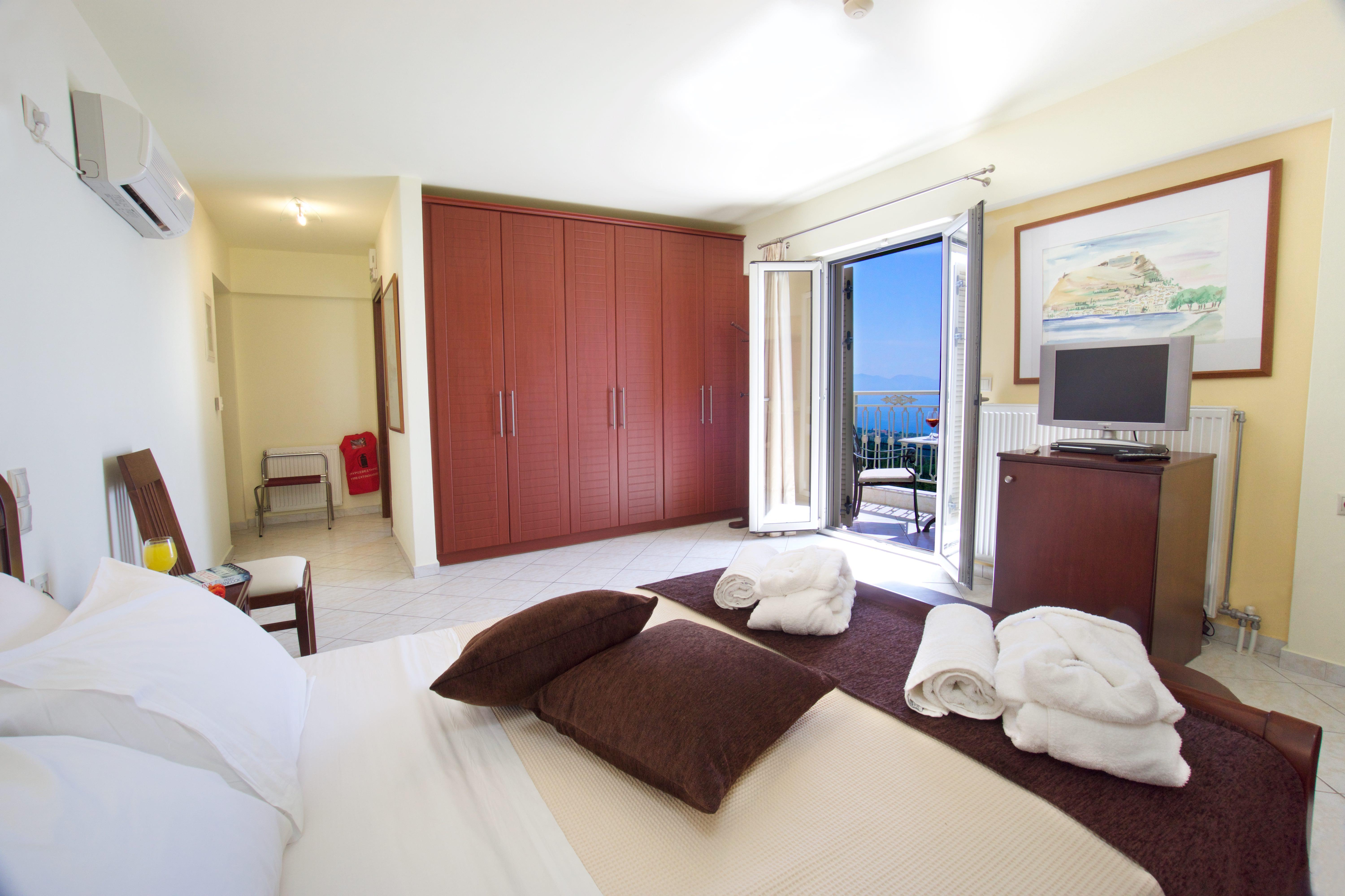 Melmar View Hotel Manganos Exterior photo